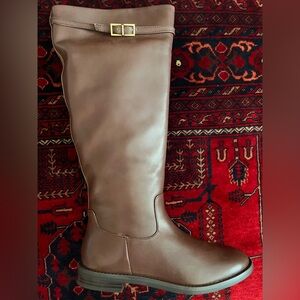 NIP Women’s Britta Riding Boots 8M